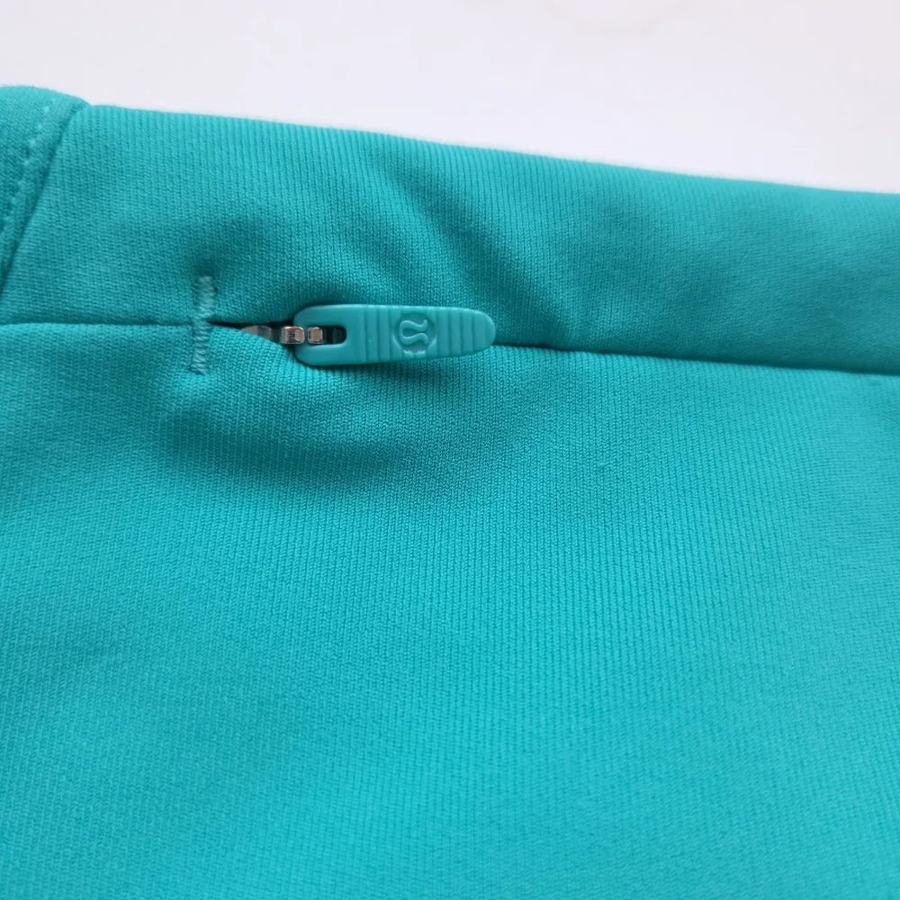 Like New Lululemon Train Times 7/8 Pant *Blocked 25" - Picture 10 of 14